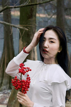 女生拔萝卜视频教程界面